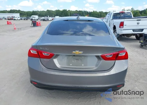 2018 Chevrolet Malibu Lt z USA, uszkodzony, nr VIN 1G1ZD5ST6JF168734